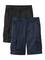 Galaxy by Harvic Boy's Stretch Cotton Cargo Shorts